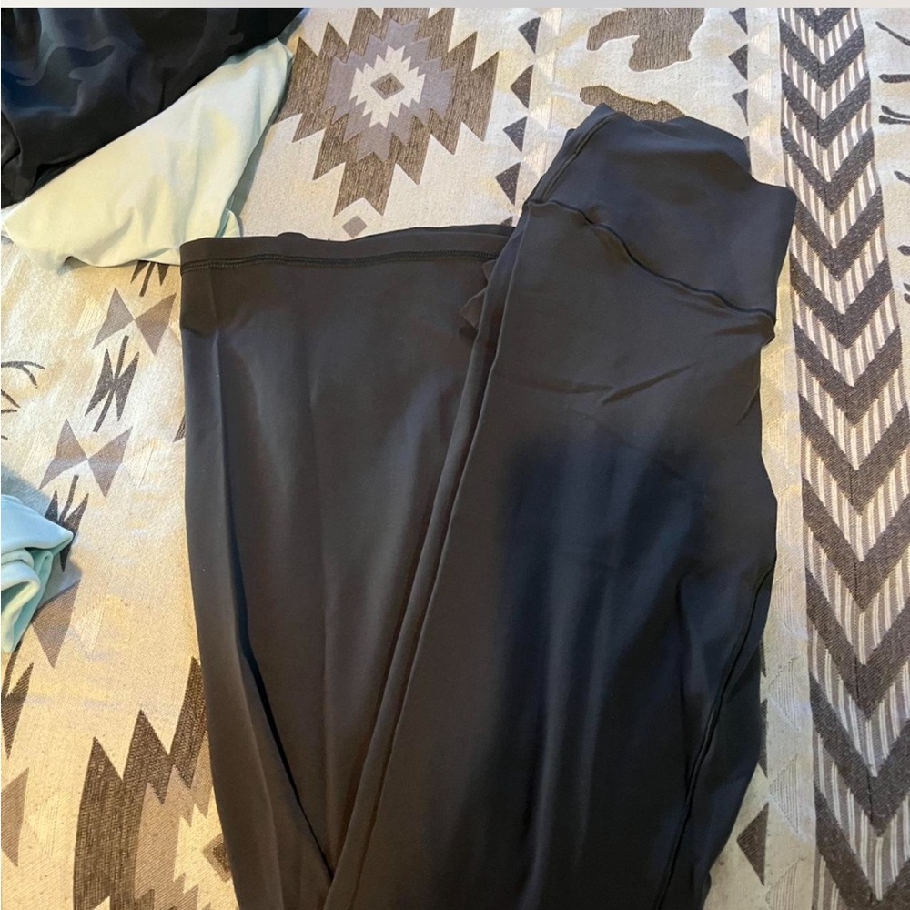 Women's Grey Pants